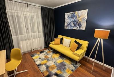 De inchiriat ap. 3 camere - Calea Dorobanti - 2