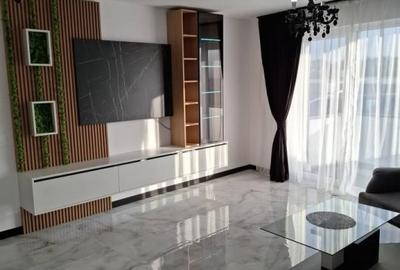 Apartament de 3 camere, etaj intermediar, zona strazii Calea Baciului - 2