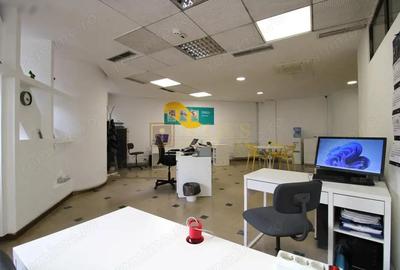 Spatiu comercial 104m, langa Iulius Mall. - 1