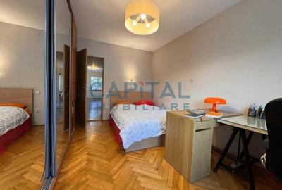 Apartament cu 4 camere decomandat, mobilat în Plopilor - 4