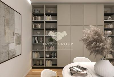 Proprietate de exceptie pe Blv Aviatorilor - Ideala pentru spatiu de business Proprietate de exceptie pe Blv Aviatorilor - Ideala pentru spatiu de business - 5