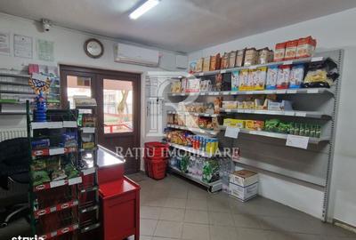 Spațiu comercial, de 64 mp, în Rogerius - 11
