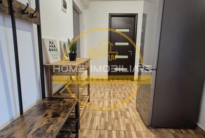 Apartament cu 2 camere decomandat, mobilat în Nicolina - 8