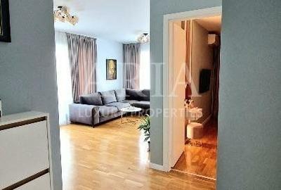 Luxuria Residence 2 camere loc de parcare subteran - 9