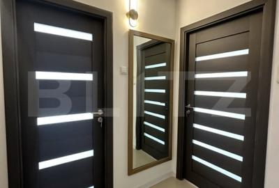 Apartament cu 2 camere decomandat în Rovine - 10