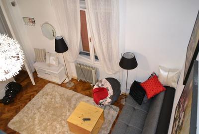 Studiou langa medicina cu scara interioara - 3