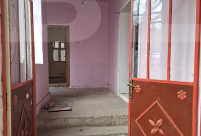 Casă cu 4 camere în Central - 4