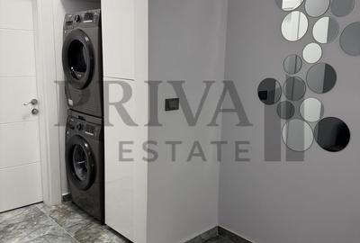 Apartament cu 2 camere decomandat, mobilat în Giroc - 6