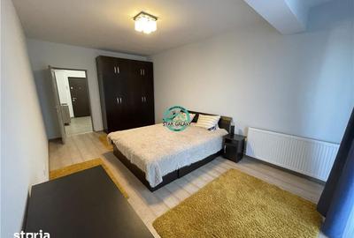 Apartament cu 2 camere în Tudor Vladimirescu - 5