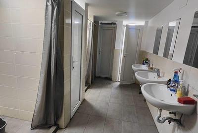 Spațiu comercial, de 456 mp, în Triaj - 10