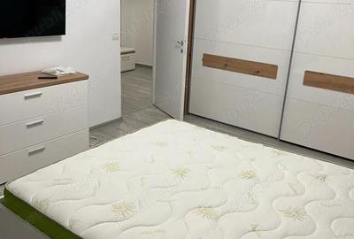 Apartament cu 2 camere decomandat în Nord - 3