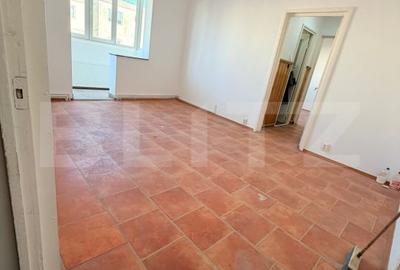 De vanzare Apartament 3 camere in fata Garii Fagaras - 6