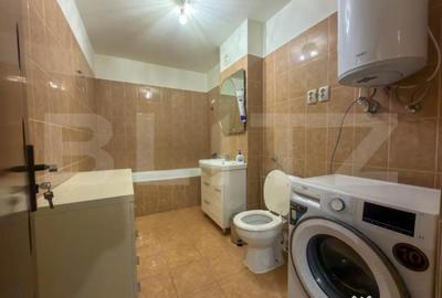 Apartament cu 2 camere decomandat în Cantemir - 6