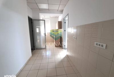Spațiu comercial, de 251 mp, în Aviatorilor - 6