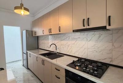 Garsonieră decomandată, mobilată în Militari - 3