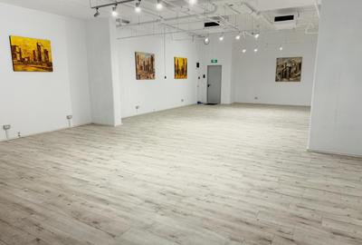 Spațiu comercial / birouri – One Cotroceni Park - 7