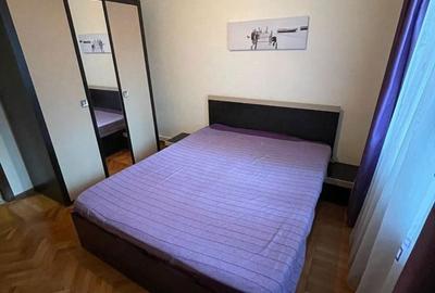 Apartament cu 2 camere decomandat în Tomis Nord - 1