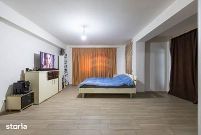 Casă cu 4 camere decomandat cu Teren 500 Mp în Gherăiești - 18
