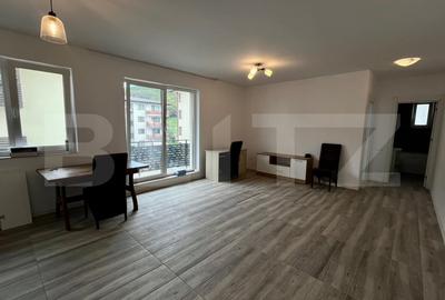 Apartament cu 2 camere, 50 mp, prima inchiriere, parcare, zona Subcetate - 5
