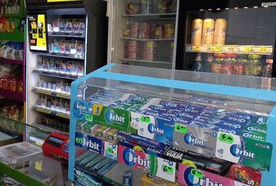 Spațiu comercial, de 22 mp, în Siderurgiștilor - 2