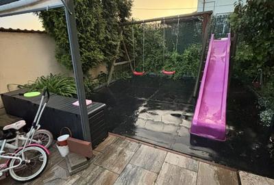 Casă cu 3 camere cu Teren 112 Mp în Viile Sibiului - 13