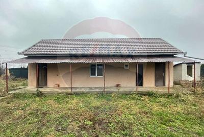 Vila 4 camere si teren 4421mp de vanzare - 18