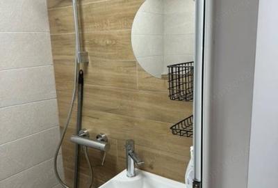 Garsonieră în Dacia