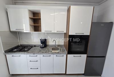 INCHIRIERE APARTAMENT 2 camere in ansamblu rezidential Vest INCHIRIERE APARTAMENT 2 camere in ansamblu rezidential Vest - 9