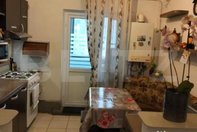 Apartament cu 2 camere decomandat, mobilat în Dancu - 4
