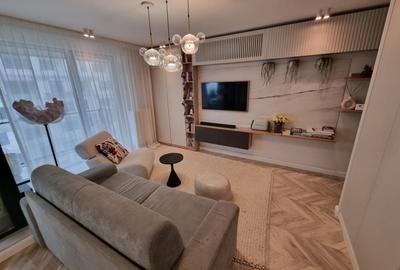 Apartament zona Tomis Nord (Euromaterna) - 1