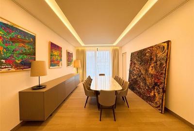 Apartament de inchiriat 5 camere Kiseleff - 10