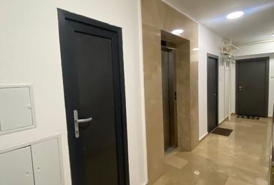 Apartament 2 camere nou bloc Boutique - 16