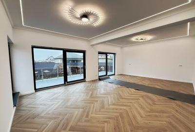 Vila Premium / 4 Camere / 3 Bai / Curte amenajata - 11