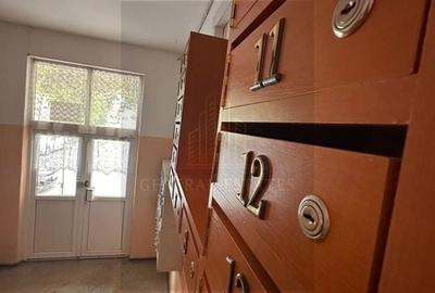 Apartament cu 2 Camere decomandat Zona Coresi - 10