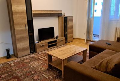 Apartament cu 2 camere semidecomandat în Colentina - 1