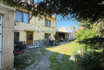 Casă cu 5 camere cu Teren 1700 Mp în Șura Mică - 7