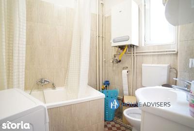 Apartament cu 2 camere în Cișmigiu - 2