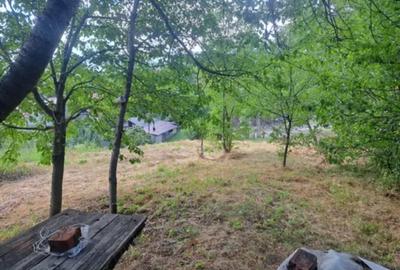 Teren intravilan pentru construcție casa de locuit sau de vacanță - 4