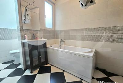 Apartament cu 4 camere semidecomandat în Traian - 6