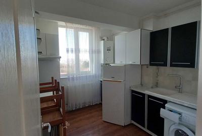 Apartament cu 2 camere decomandat în Central - 3