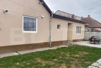 Casă cu 3 camere cu Teren 338 Mp în Central - 9