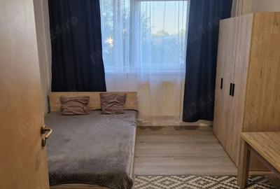 Garsonieră nedecomandată în Complex Studențesc