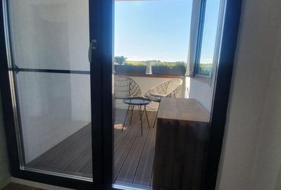 Apartament cu 2 camere de închiriat, zona Campus - 4