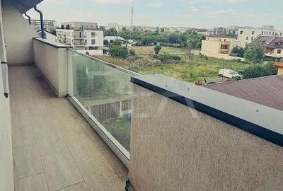 Apartament cu 4 camere in zona Trapezului - 2