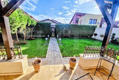 Casă cu Teren 481 Mp în Sânmartin - 2