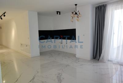 Vand penthouse Oradea - 9