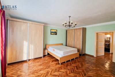 Apartament cu 3 camere decomandat, mobilat în Blumăna - 9