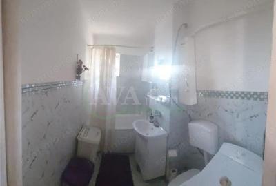 Garsoniera confort 1, etaj 3, zona Garii - 3