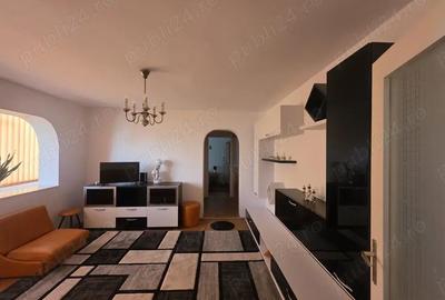 Apartament cu 2 camere semidecomandat în Piața Centrală - 4