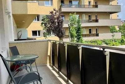 Apartament 2 camere, decomandate, zona Urban Plaza - 7
